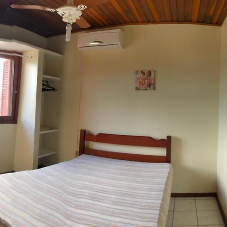 Residencial Souza - Praia Da Pinheira - Sc Palhoça エクステリア 写真