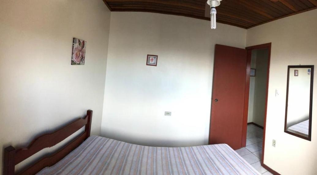 Residencial Souza - Praia Da Pinheira - Sc Palhoça エクステリア 写真