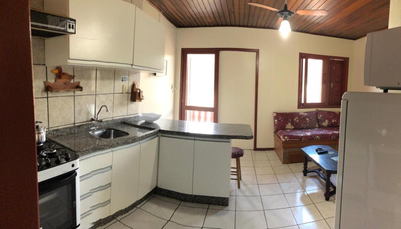 Residencial Souza - Praia Da Pinheira - Sc Palhoça エクステリア 写真