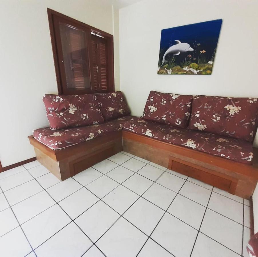 Residencial Souza - Praia Da Pinheira - Sc Palhoça エクステリア 写真