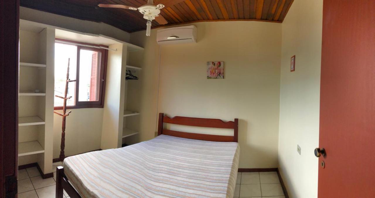 Residencial Souza - Praia Da Pinheira - Sc Palhoça エクステリア 写真