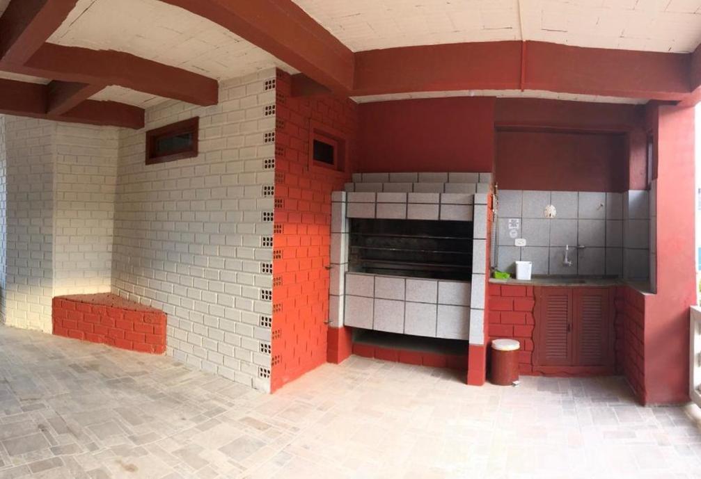 Residencial Souza - Praia Da Pinheira - Sc Palhoça エクステリア 写真
