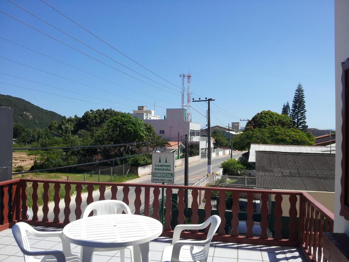 Residencial Souza - Praia Da Pinheira - Sc Palhoça エクステリア 写真